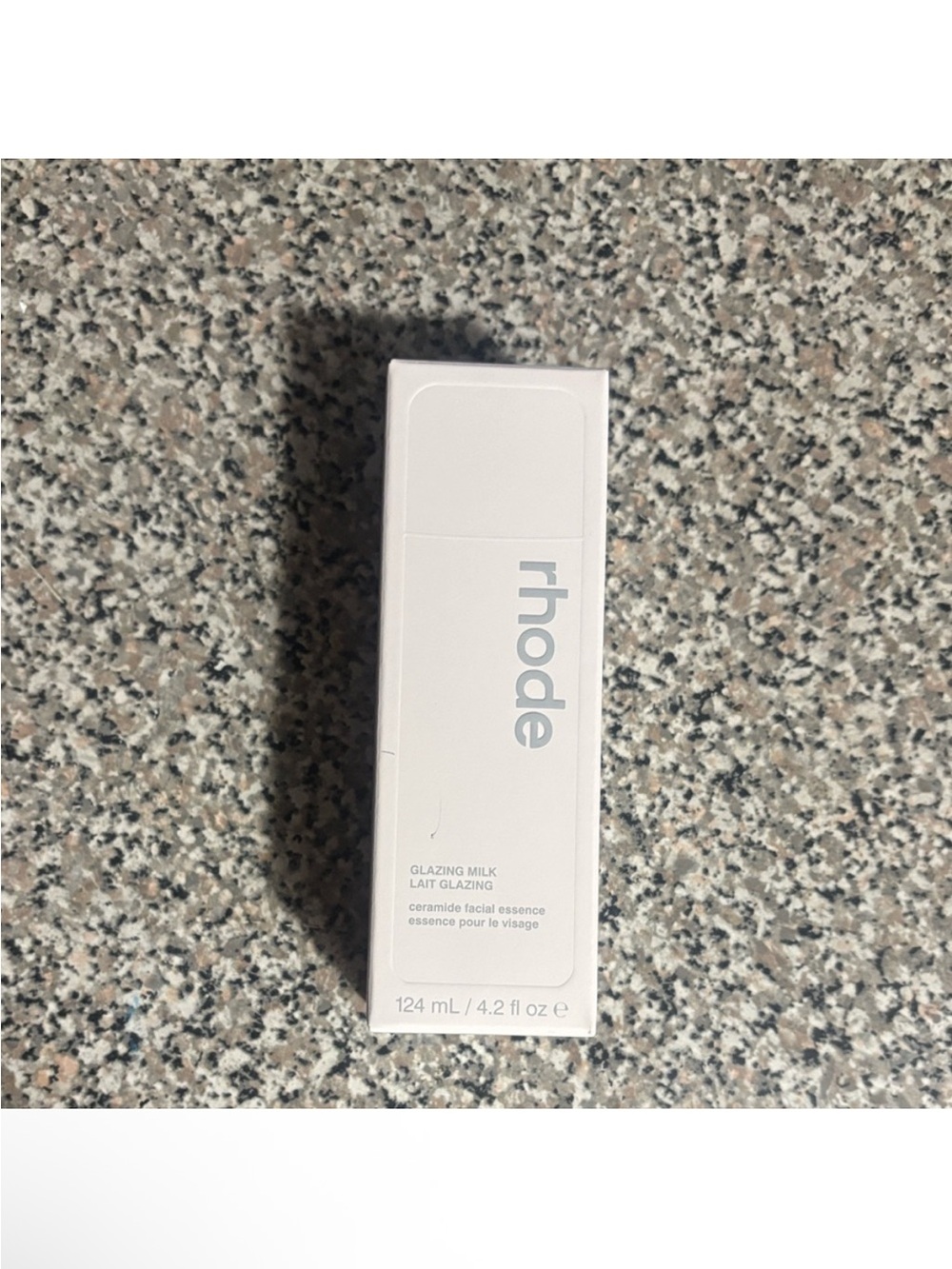 RHODE NIB Glazing Milk Ceramide Facial Essence